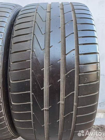 Hankook Ventus S1 Evo 2 K117 255/35 R19 96Y