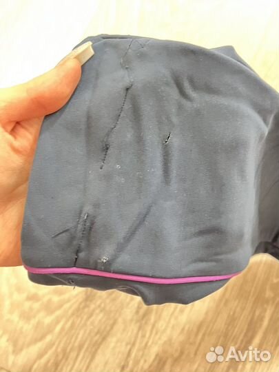 Костюм для фигурного катания 122