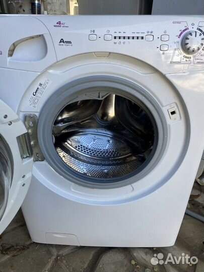Стиральная машина бу