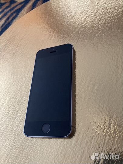 Apple iPhone se 32gb