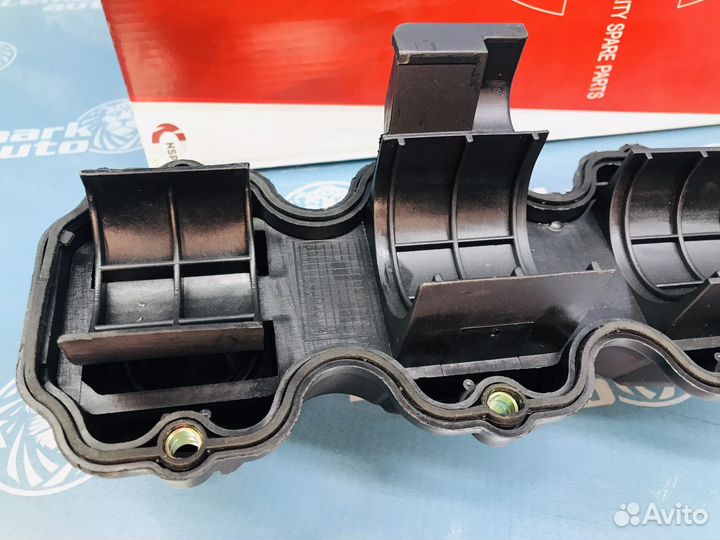 Крышка головки блока клапанная Zaz Chance