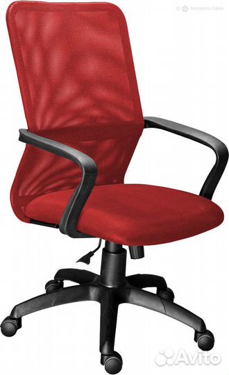 Кресло офисное мг-22 PL плюс