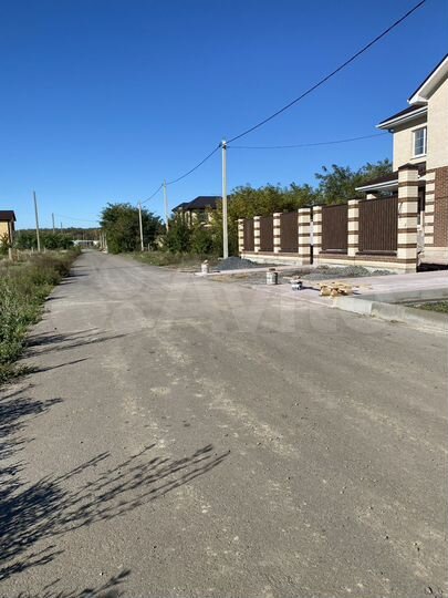 Участок 6 сот. (ИЖС)