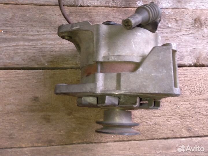 Генератор bmv3E36