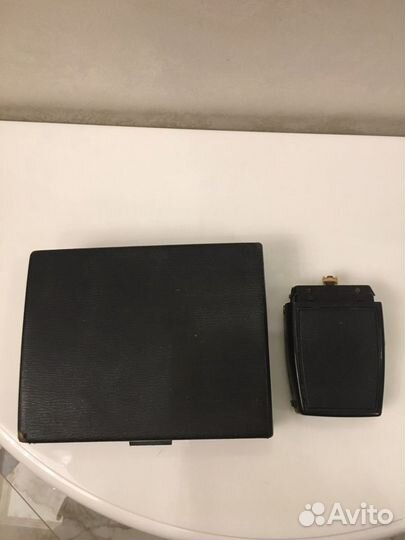 Винтажная вещь времён СССР