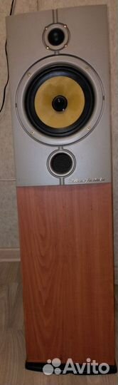 Аудио колонки