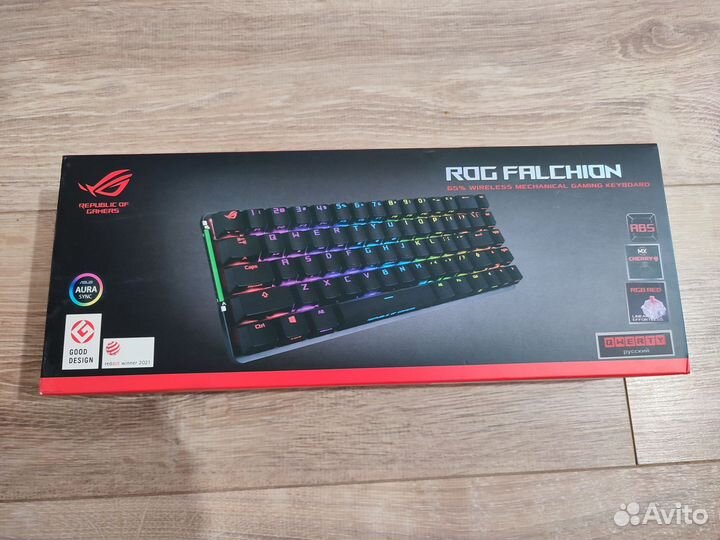 Клавиатура asus 90MP01Y0-bkra01