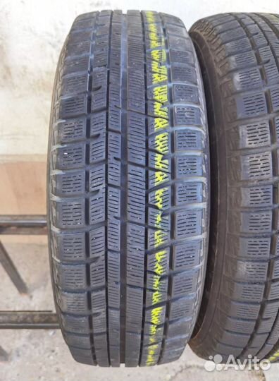Yokohama Ice Guard IG50+ 205/60 R16 92Q