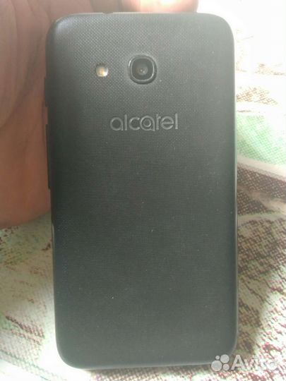 Телефон Alcatel 4034D