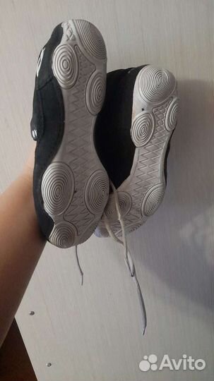 Самбовка боксерки 37р