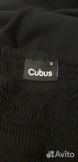 Комбинезон вискоза Cubus, р.44-46