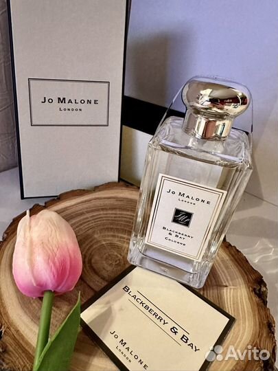 Jo Malone London Blackberry & Bay 100ml