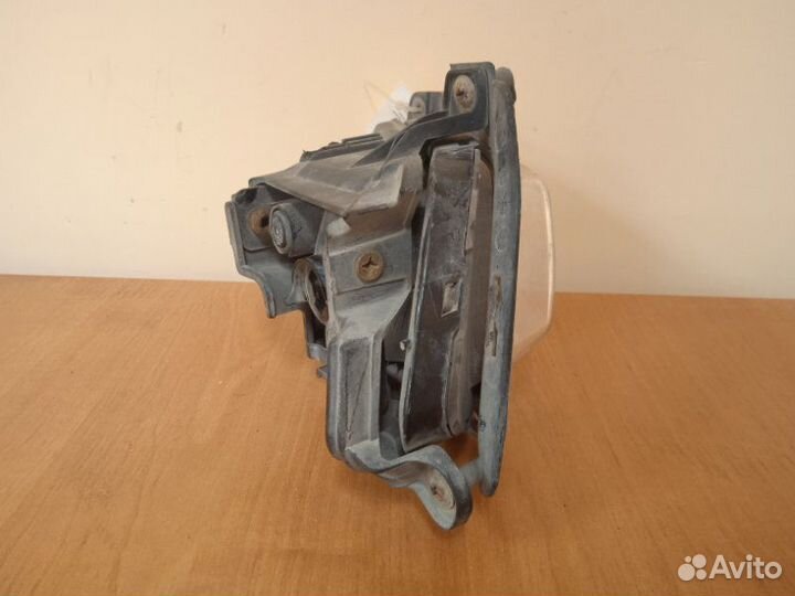 Фара птф правая Kia Rio 2 2005-2011