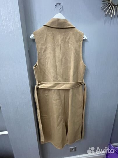 Жилетка женская zara