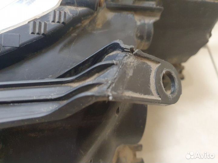 Фара правая Toyota Camry V50