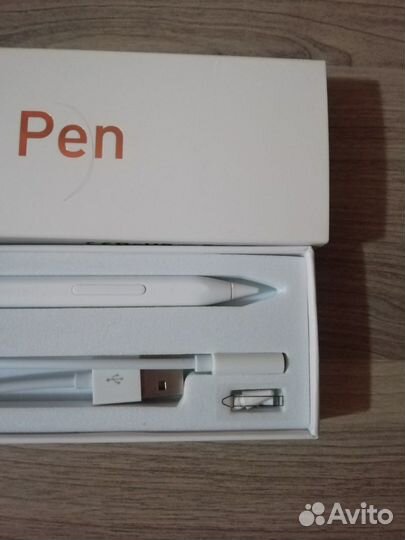 Apple pensl