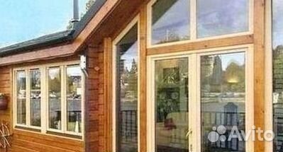 Окна за 1 день