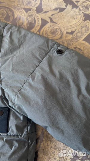 Stone island куртка