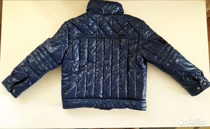 Куртка для мальчика