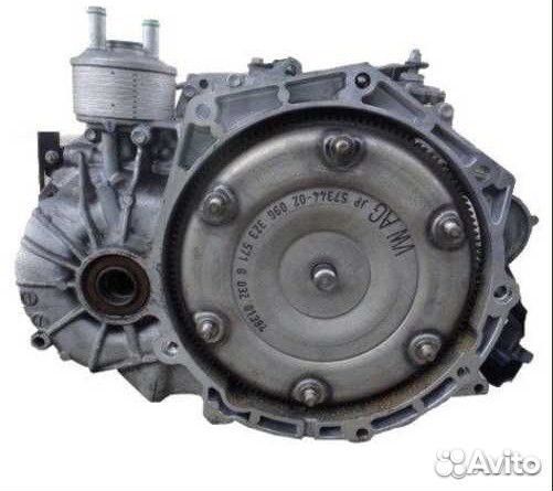 АКПП Volkswagen Jetta с Гарантией