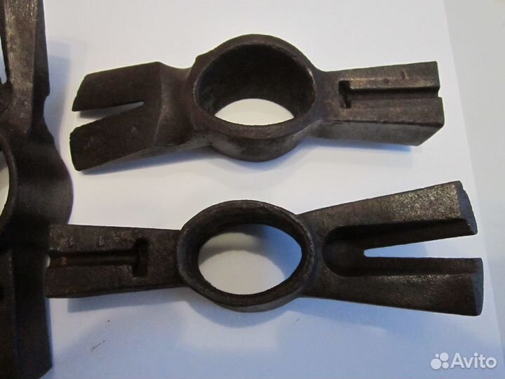 Бойки столярных и кровельных молотков СССР