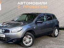 Nissan Qashqai 1.6 MT, 2012, 225 000 км, с пробегом, цена 1 077 000 руб.