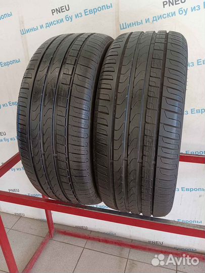 Pirelli Cinturato P7 235/45 R18 94W