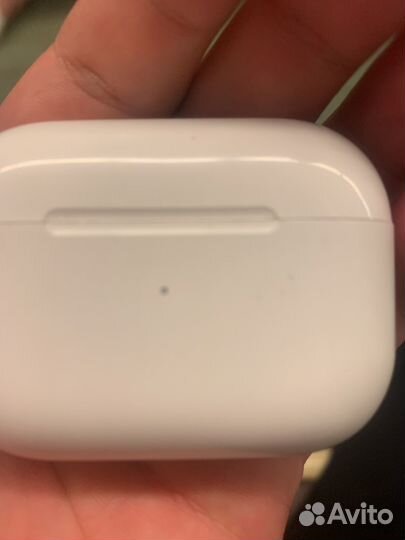 Airpods pro