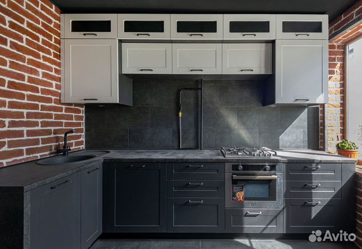 Кухня мечты