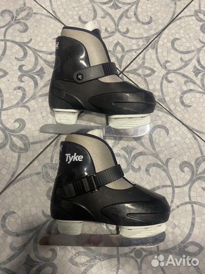 Коньки для детей