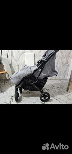 Прогулочная коляска бу