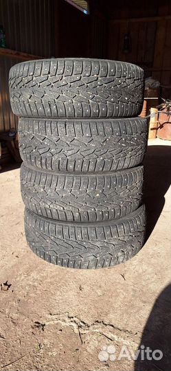 Nordman 7 205/55 R16