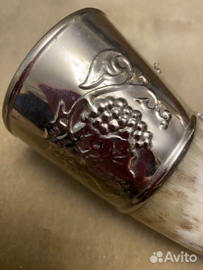 Рог изобилия, 30 см