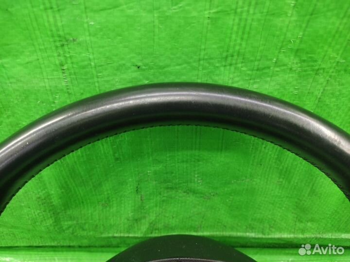 Руль S-Line + подушка безопасности Audi Q5 08-13