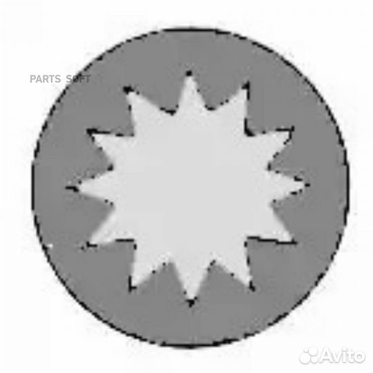 Victor reinz 14-32028-02 Комплект болтов головки б