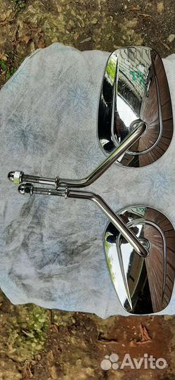 Запчасти для мотоцикла Harley Davidson