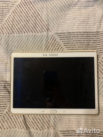 Планшет samsung galaxy tab s