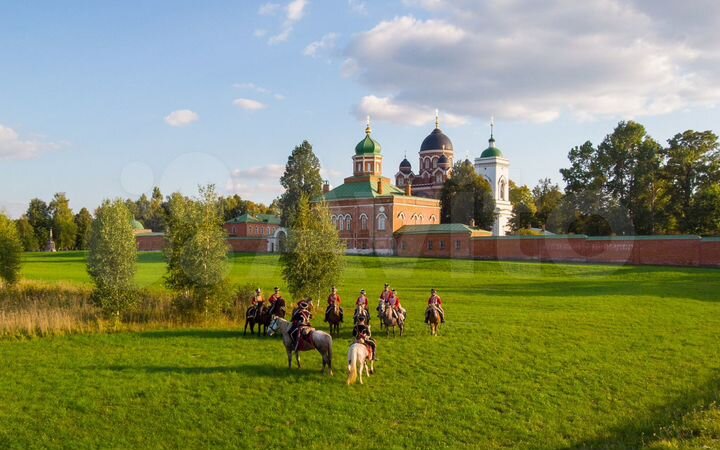 Участок 18,2 сот. (СНТ, ДНП)