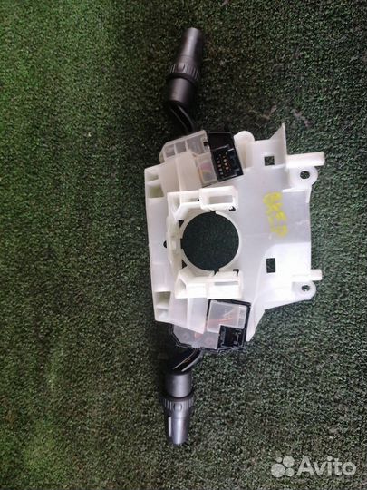 Блок подрулевых переключателей Mazda Axela BK