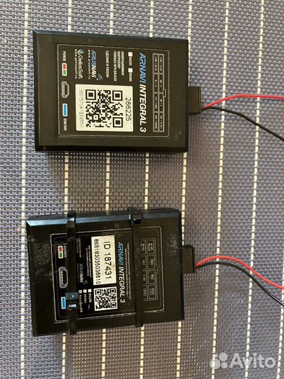 Продам GPS/Глонасс трекер Arnavi 3