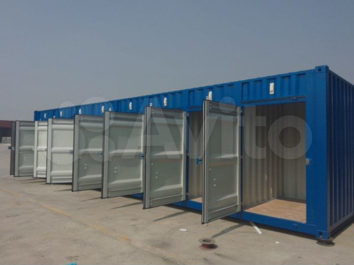 Склад, 3.5 м²