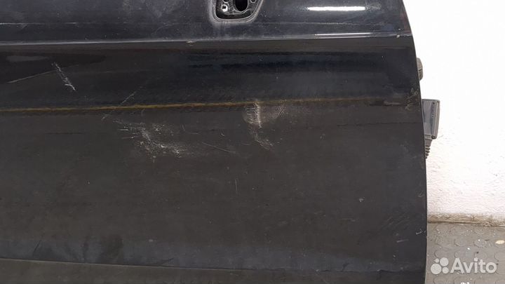 Дверь правая передняя Audi A3 (8V), 2015