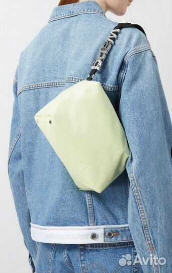 Сумка Alexander wang sport