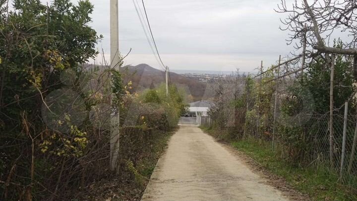 Участок 3,5 сот. (ИЖС)