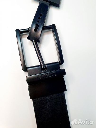 Новый ремень Guess оригинал