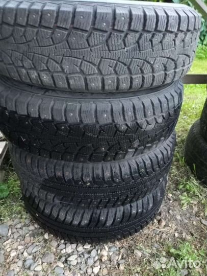 Продам колёса р13