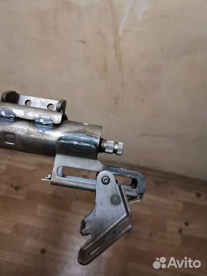 Рулевая колонка Nissan teana j32