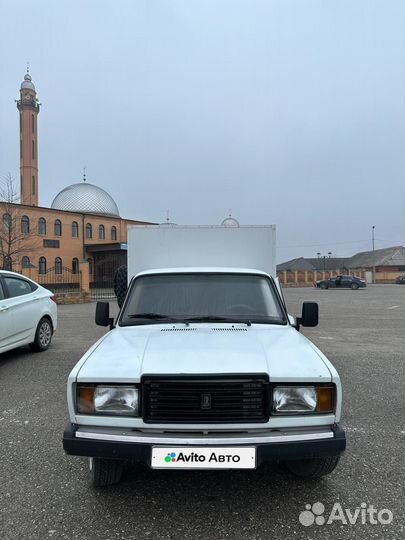 ВИС 2345 1.5 МТ, 2004, 80 000 км