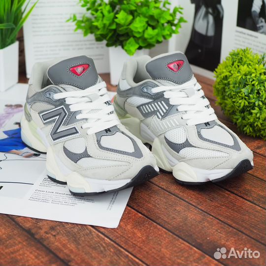 Кроссовки женские 38 размер new balance 9060