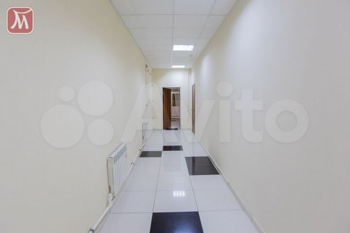 Сдам помещение свободного назначения, 46 м²